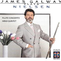 Download James Galway Plays Nielsen - James Galway Plays Nielsen