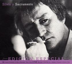 lyssna på nätet Silvio Y Sacramento - Edición Especial