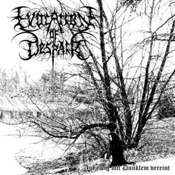 lataa albumi Evocation Of Despair - Auf Ewig Mit Dunklem Vereint