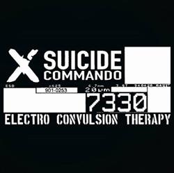 ladda ner album Suicide Commando - Electro Convulsion Therapy