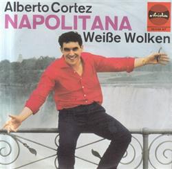 télécharger l'album Alberto Cortez - Napolitana