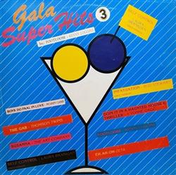 lataa albumi Various - Gala Super Hits 3
