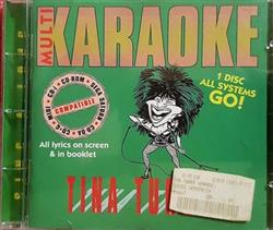 last ned album Tina Turner - Multi Karaoke
