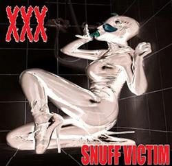 descargar álbum XXX Snuff Victim - Split