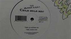 Album herunterladen The Drunken Respray - Congo Bongo Man