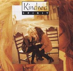 écouter en ligne Kindred Spirit - Kindred Spirit