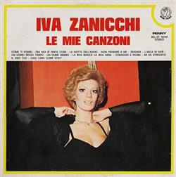 Download Iva Zanicchi - Le Mie Canzoni