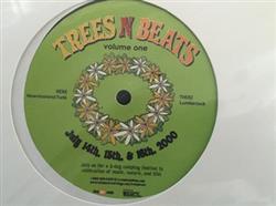 descargar álbum Various - Trees N Beats Vol 1