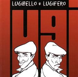 descargar álbum Lugi - Lugibello Lugifero