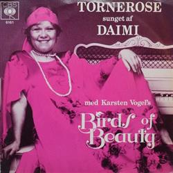 ouvir online Daimi & Birds Of Beauty - Tornerose