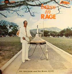 Download Ed Watson And The Brass Circle - Brass In Rage