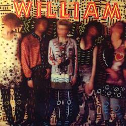 descargar álbum William - William