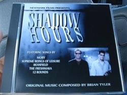 last ned album Brian Tyler - Newmark Films Presents Shadow Hours