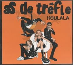 lataa albumi As De Trêfle - Houlala