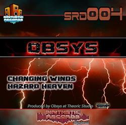 descargar álbum Obsys - Changing Winds