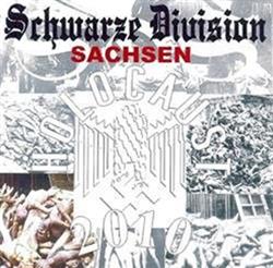 télécharger l'album Schwarze Division Sachsen - Holocaust 2010