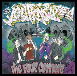 lataa albumi The Journeymen - The Four Corners