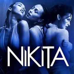 Nikita - Химия