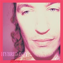 descargar álbum Hybrid Boy - Sweet Living Possibilities