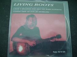 ladda ner album Living Roots - Living Roots