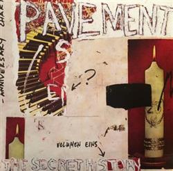 descargar álbum Pavement - The Secret History Volume 1