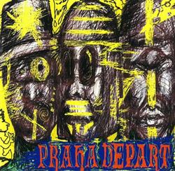 Album herunterladen Praha Depart - Portrait Man