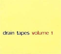 télécharger l'album Bill Deasy - drain tapes