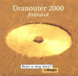 Various - Dranouter 2000 Festival cd