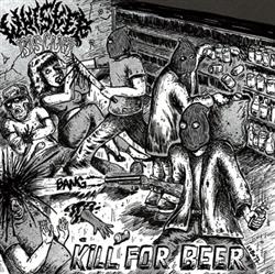 Album herunterladen Whisker Biscuit - Kill For Beer