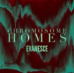 télécharger l'album Chromosome Homes - Evanesce