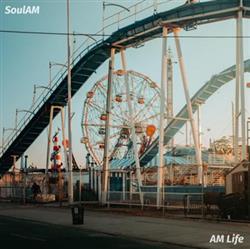 last ned album Soul Am - AM Life