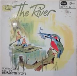last ned album Elizabeth Hunt - The River