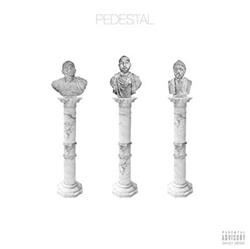 last ned album JJ - Pedestal