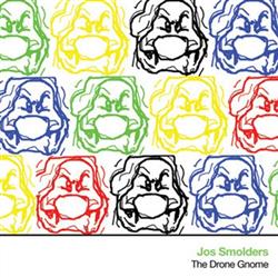 Album herunterladen Jos Smolders - The Drone Gnome