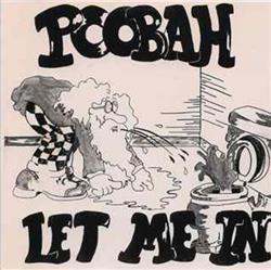 descargar álbum Poobah - Let Me In