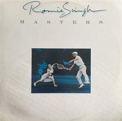 télécharger l'album Romie Singh - Masters