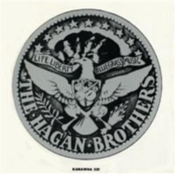 last ned album The Hagan Brothers - Life Liberty Bluegrass Music