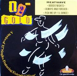 descargar álbum Heatwave - Boogie Nights Always And Forever