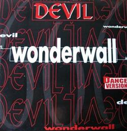télécharger l'album Devil - Wonderwall