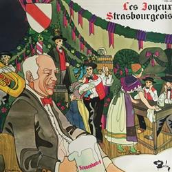 Download Les Joyeux Strasbourgeois - Les Joyeux Strasbourgeois