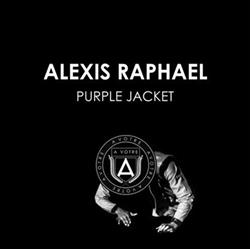 Alexis Raphael - Purple Jacket