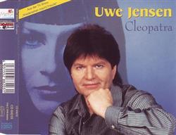 descargar álbum Uwe Jensen - Cleopatra