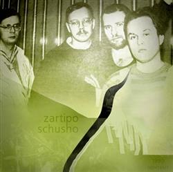 last ned album Zartipo - Schusho