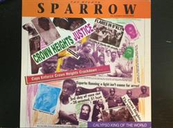 Album herunterladen Mighty Sparrow - Crown Heights Justice