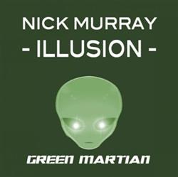 descargar álbum Nick Murray - Illusion