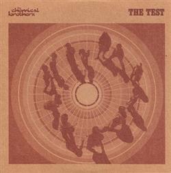 last ned album The Chemical Brothers - The Test