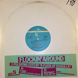 last ned album A Flock Of Seagulls - Flockin Around