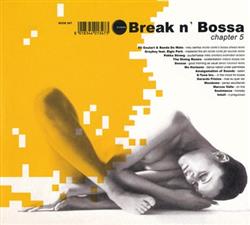 ouvir online Various - Break N Bossa Chapter 5