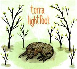 ascolta in linea Terra Lightfoot - Terra Lightfoot