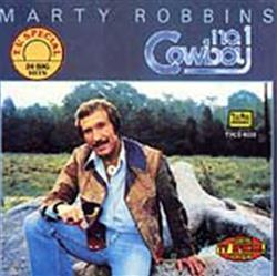 last ned album Marty Robbins - No 1 Cowboy